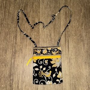 Vera Bradley Crossbody Bag